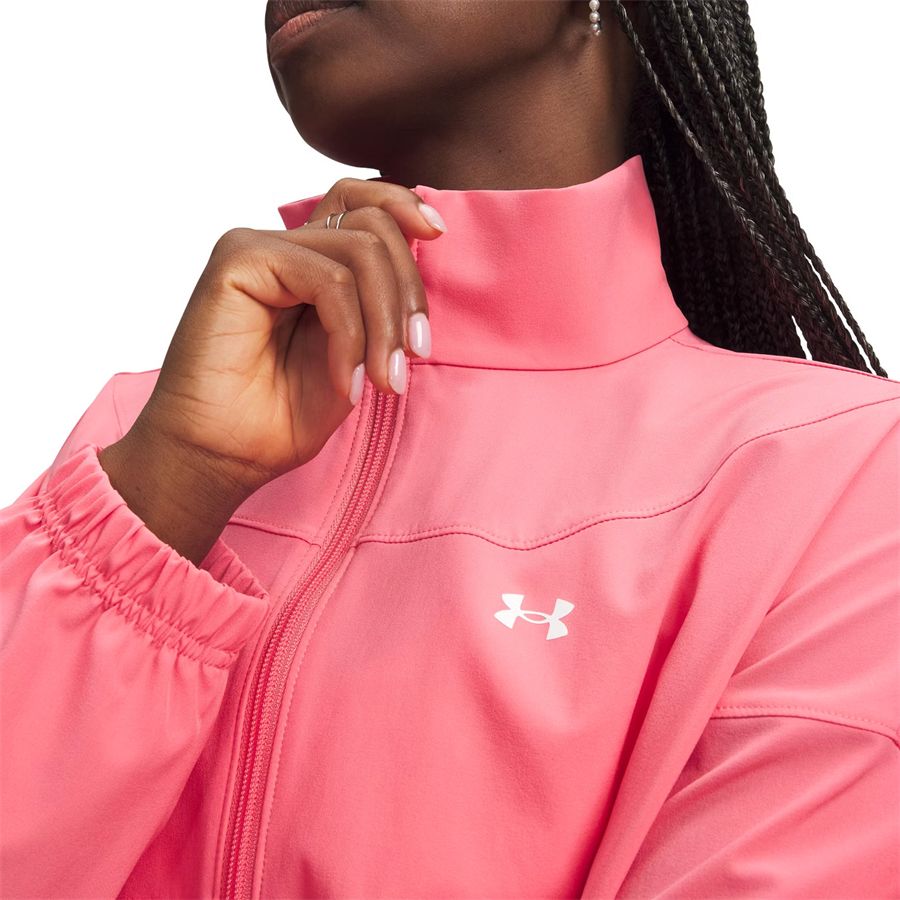 UA Rival Woven giubbino da donna Under Armour | 13896310600